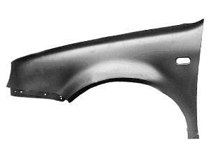 (ITEM 1) CP249817 L/H Front wing