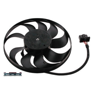 111442 Radiator Fan 220/60W 290mm AQP,ARL,AQN, AUE **Not in stock-Contact VWS 2 order**