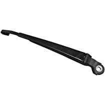(4) 114859 METZGER Rear wiper arm 'saloon/hatchback'