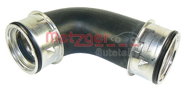 113715 pressure hose (before turbocharger) diesel eng.+ BJB