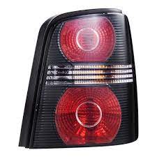 LL9280 DEPO R/H Rear Lamp TOURAN 10/06-10 R/LAMP (BLK BACKGROUND)