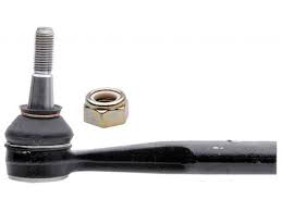 206-890 OPTIMAL L/H OUTER STEERING TRACK ROD END Fiat/Vauxhall/Saab