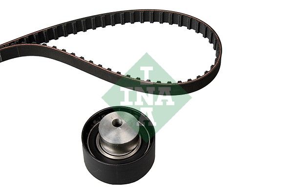 22377 Timing Belt Kit Fiat 500 1.4 16v 2008>