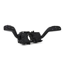 638186 OE Original T5 steering col. combi switch for vehicles without multi function indicator