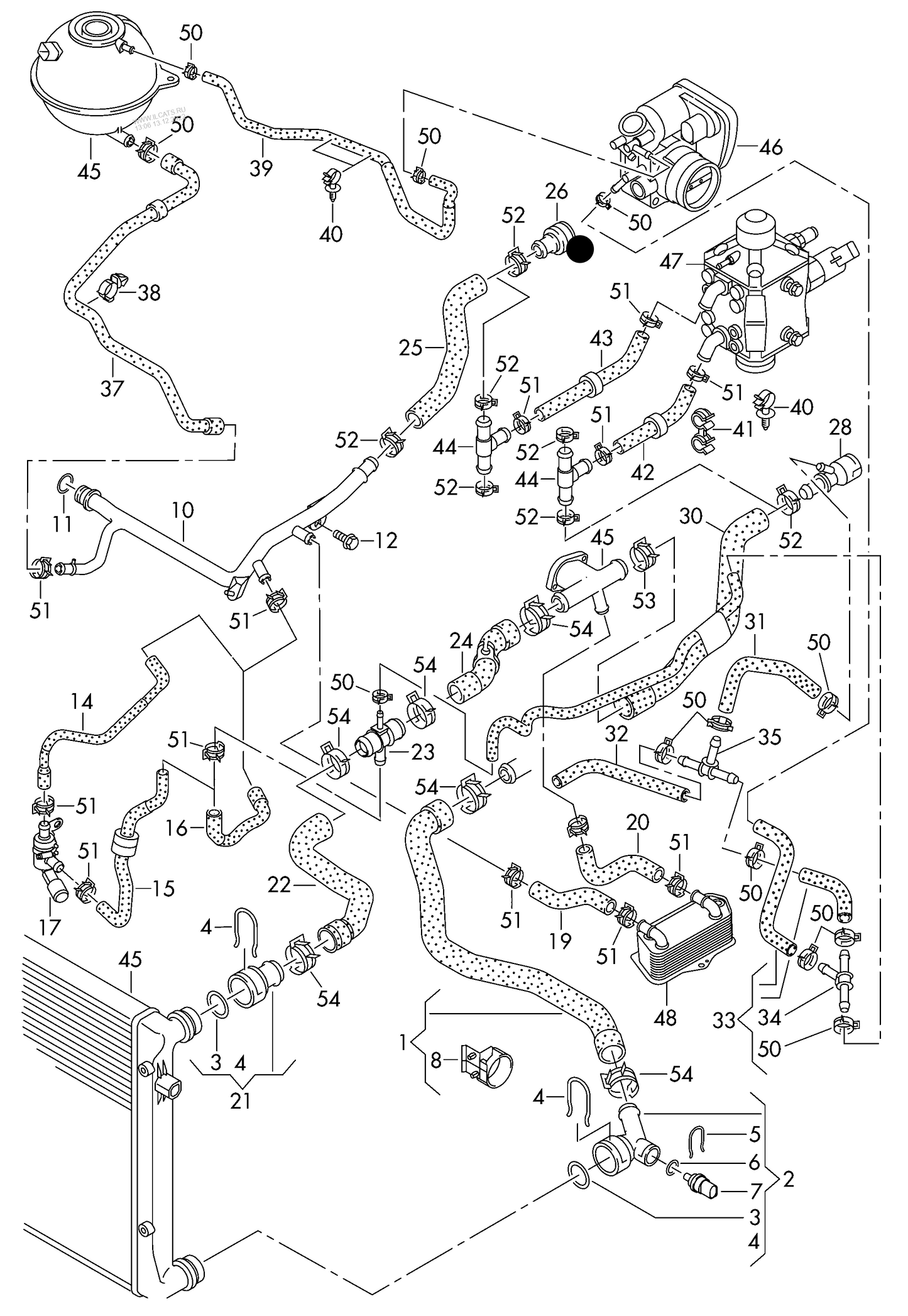 111241 quick acting coupling automatic+ AYD, AVC,APH,AWV, AWU, AEG,APK,AZG, AZJ,AQY,BEJ, BER,BHP,AVH, BEV