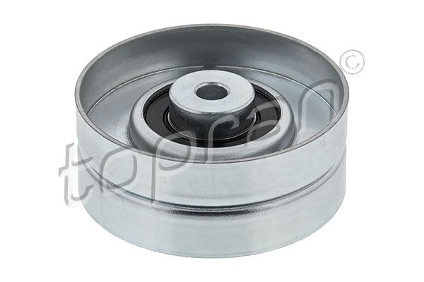 109647 Tensioner Pulley, V-ribbed belt 70x28.5mm 1.7SDI/1.9D