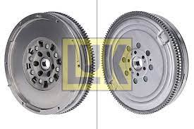 (ITEM 1) WG2210422 OE Dual mass flywheel diesel eng.+ DASA,DASB,DASC 2.0 ltr.