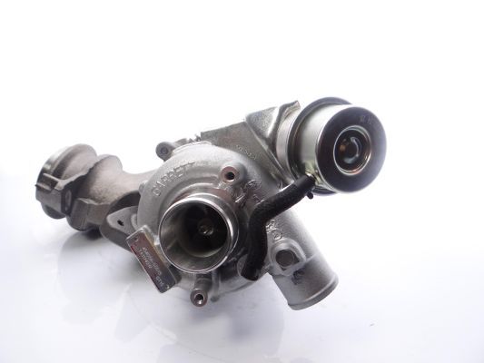 454064 GARRETT Original NEW Turbo charger