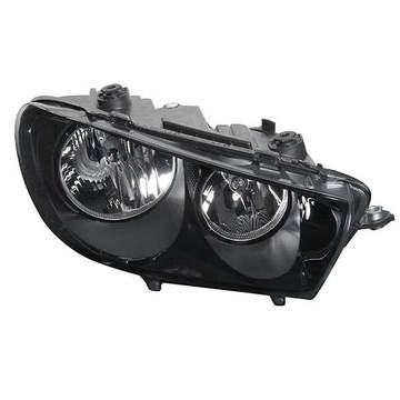 HL9069 L/H Headlamp assy Scirocco 2009>2014 RHD