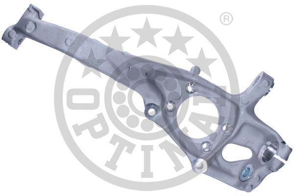 100550KSR O/S/F wheel bearing housing KSM PR-GP2