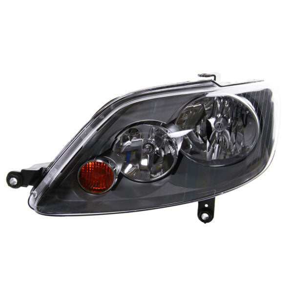 HL9982 Original Right Headlamp assy Golf MK5 Plus model 2005>2009