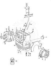 (8) 620982 Oil pump>Block gasket