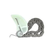 (ITEMS 9+10) 626204 Chain Kit for oil pump