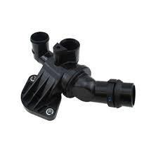 630322 Behr (Mahle) OE Thermostat & flange 80 C-135 C 2.0L BYD