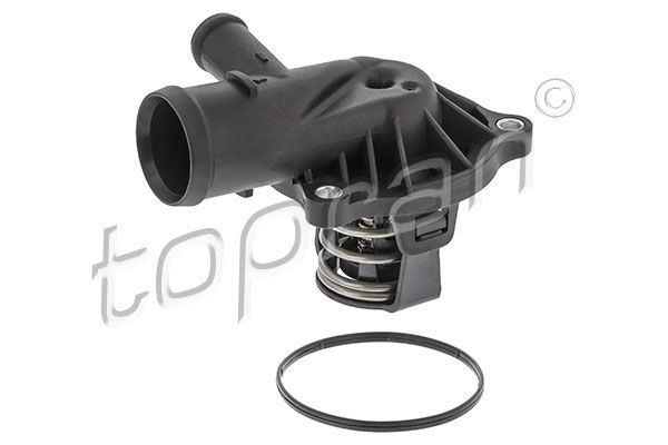 630323 Thermostat with gasket – VWS Car Parts