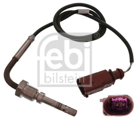 (item 10) 638557 Hella Exhaust gas temperature sender (before diesel partic.filter) G448