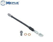 108913 Front Brake Hose incl Banjo fitting 377mm Polo 6N 1995>2002