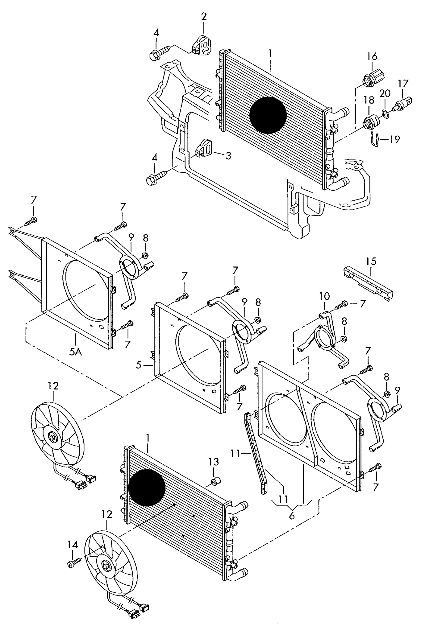 103003 Radiator-630x377x34mm