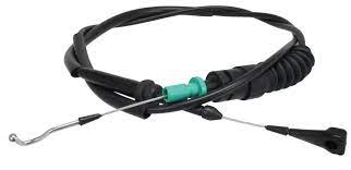 109714 Accelerator Cable Right Hand Drive T4 1.9D 1X