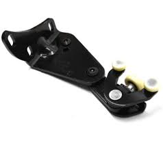 Electric Sliding Door Roller Guide Center Left For VW Transporter T5 T6