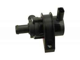 117258 OEM Additional Water Pump