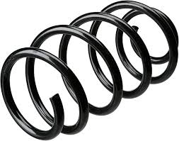 (ITEM 1) 13774 FRONT COIL SPRING SHARAN 01>09 STD SUSP.ONLY!