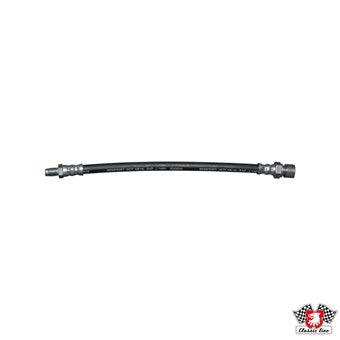 100611A Brake hose, 290 mm, rear, for drum brakes T2 L/H 68>79, Porsche 928 78>95