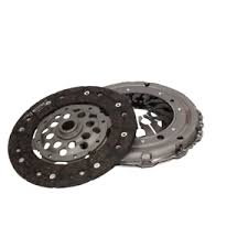 183032 Clutch Cover & Plate-220mm T4 2.5TDI AUF,ACV,AYC excluding CSC bearing