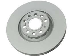 110078T TRW Front Vented Brake Disc-312x25mm 1.8T/2.0FSI/2.4 V6/2.5TDI  ''Priced per Disc''