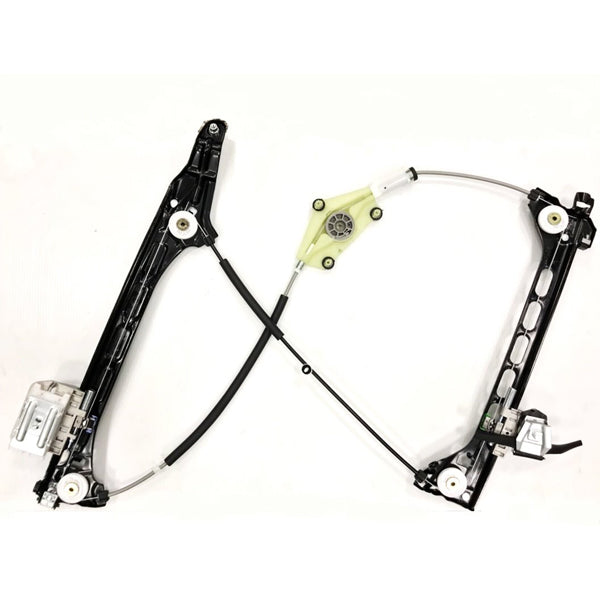 108755 FAHREN R/H Winder mech TT 8J