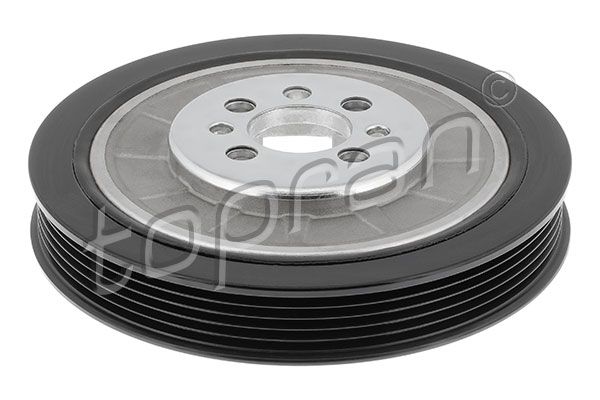 110960 Vibration Belt Pulley damper for crankshaft