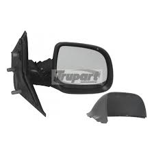 DM6406 R/H Door mirror T6 Transporter 07/15>12/20 Electric,Heated,Primed