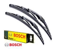574191 Bosch Wiper blades VW Beetle 1999>2003 only!!