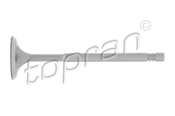 108703 Inlet Valve 97.85mm