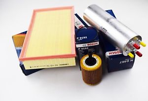 110026KP1 BOSCH Filter Pack T5 1.9TDI 03>10