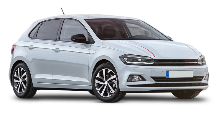 Polo (AW/BZ) 2018>2021