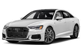 Audi A6 (4A2big) 2019>