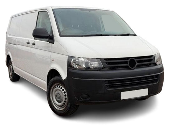 2013 T5.1 (7E) 2.0tdi 102bhp 4cyl CAAB engine ''Common Service & MOT Parts''