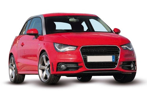 2012 Audi A1 Ambition (8X) 1.2 4cyl CBZA engine ''Common Service & MOT Parts''