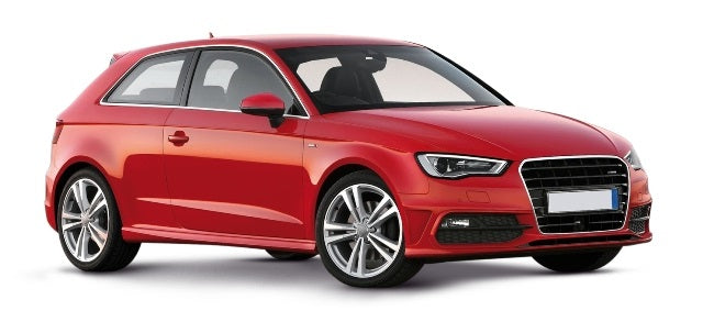 2013 Audi A3 1.6tdi (8V) 105bhp CLHA engine ''Common Service & MOT Parts''