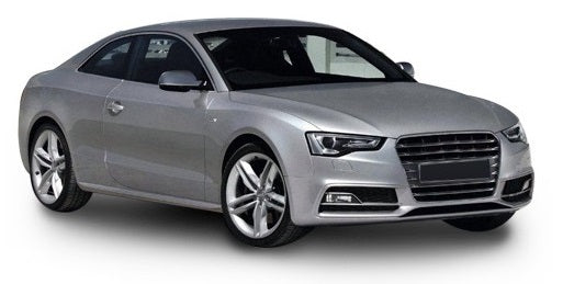 2016 Audi A5 Coupe Quattro (8T) 3.0TDI V6 A5CO CKVC engine ''Common Service & MOT Parts''