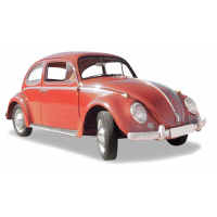 VW Beetle T1 1950>1979 Air cooled Parts & Accessories