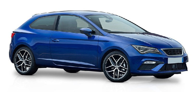 2019 Leon FR LE (5F) 1.5 Petrol 4cyl DACA engine ''Common Service & MOT Parts''