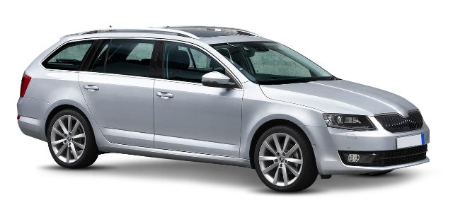 2015 Octavia OCT (5E) 2.0tdi 4cyl CKFC engine ''Common Service & MOT Parts''