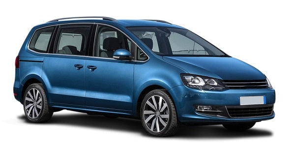 2019 Sharan 1.4 Petrol 4cyl 150bhp DJKA engine ''Common Service & MOT Parts''