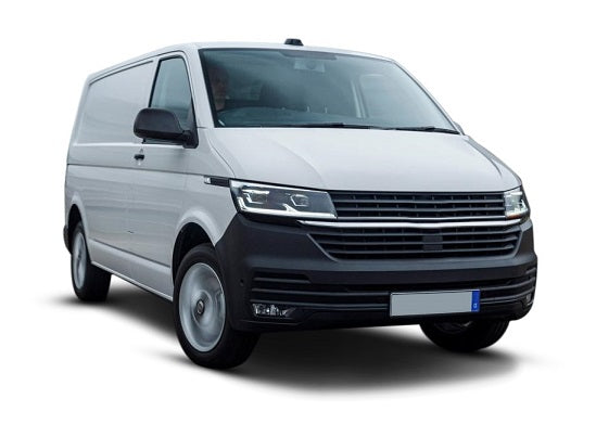 VW Transporter SHH (T6.1) 2020>2025