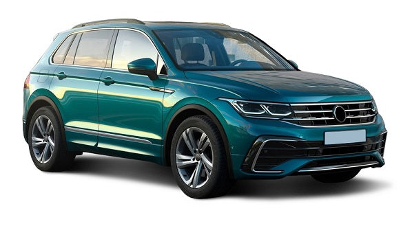 2023 Tiguan 1.4 BlueMotion technology (AD/AX) 4cyl 245bhp DGEA engine ''Common Service & MOT Parts''