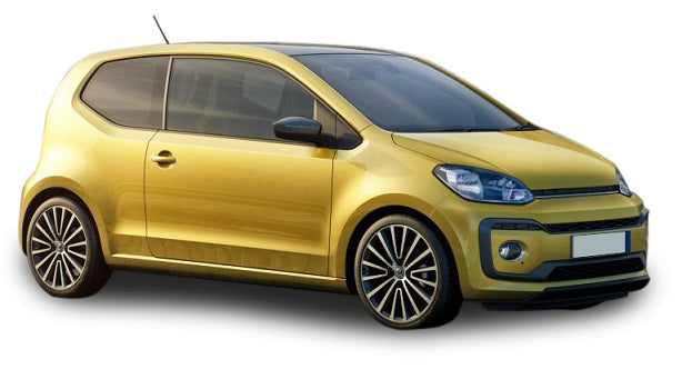 2018 UP (122) 1.0tsi 3cyl petrol DKRA engine ''Common Service & MOT Parts''