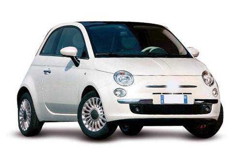 Fiat 500 Hatchback 2008>2015 1.2