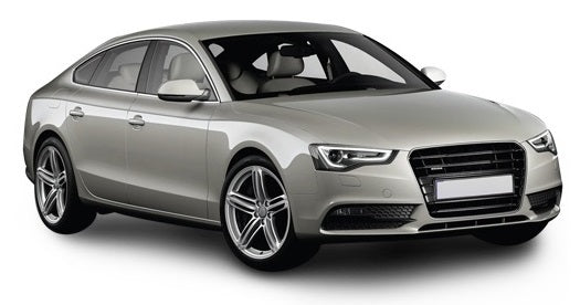 2016 Audi A5 Coupe 1.8 A5CO 4cyl (8T) 1.8 CJEE engine 177bhp ''Common Service & MOT Parts''